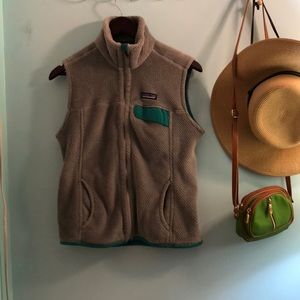Patagonia Vest